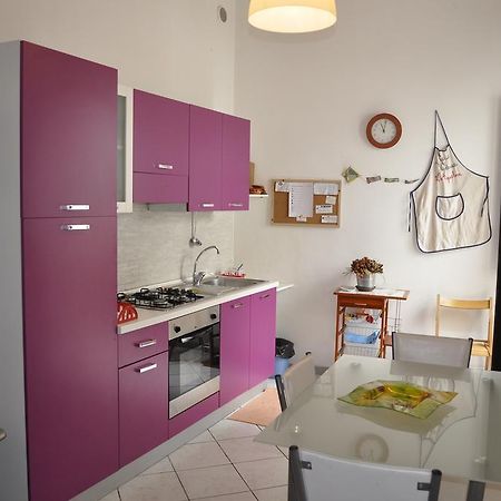 Casa Vacanza L'Aquilone Campi Salentina Eksteriør bilde